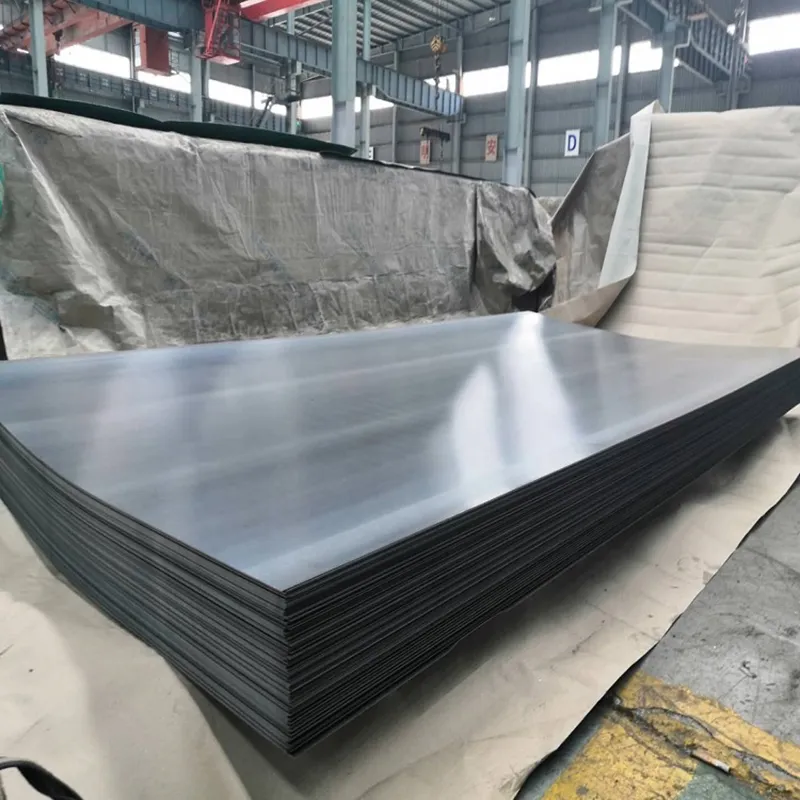 carbon steel plate